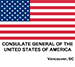 Consulate General of the United States of America