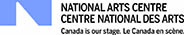 National Arts Centre - Centre national des arts