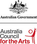 Australia Council for the Arts