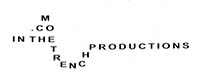 In the Trench Productions