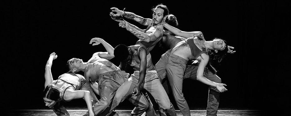 The Friday Round-Up 2 Tentacle Tribe in Ghost