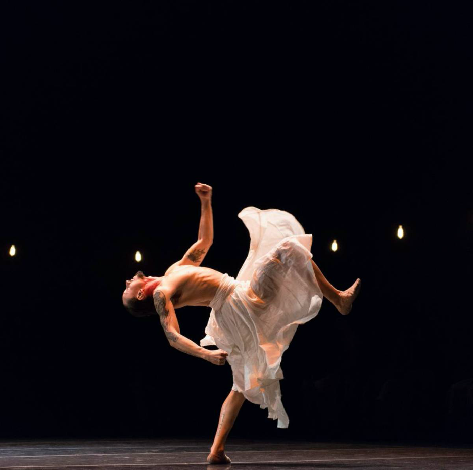 The Friday Round-Up 1 Grupo Corpo’s Gira Photo jose Luis Pederneiras