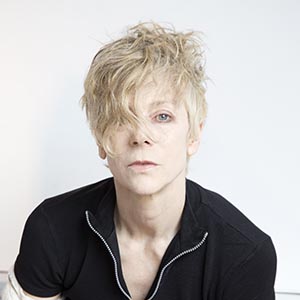 Louise Lecavalier