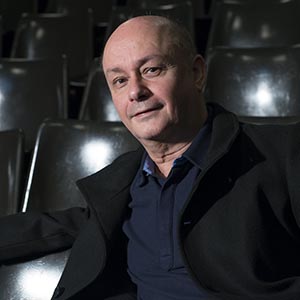 Rodrigo Pederneiras
