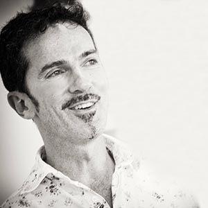 Hervé Koubi, photo © Véronique Chochon