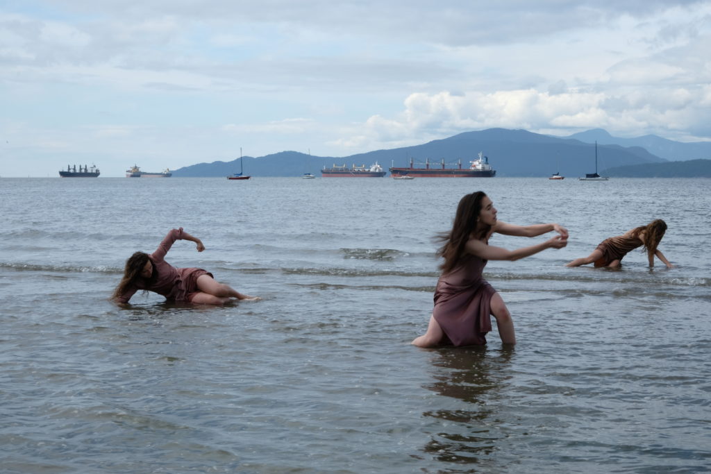 The Friday Round-Up 1 AnyaSaugstad OceanRoaring Photo