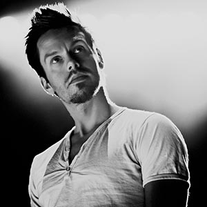Alexander Ekman
