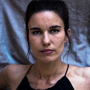 Olivia C. Davies