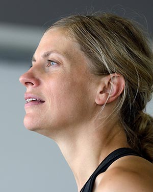 Crystal Pite