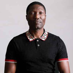 Gregory Maqoma Creative Team