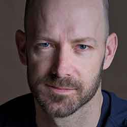 09 Eric Beauchesne photo©Michael Slobodian