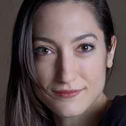 10 Renee Sigouin photo©Michael Slobodian