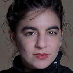 14 Ella Rothschild photo©Michael Slobodian