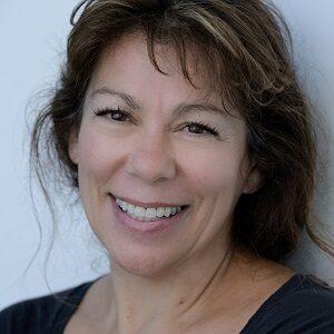 Artemis Gordon Headshot Michael Slobodian square