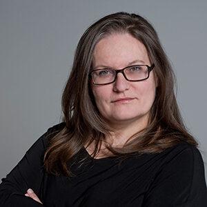 Mirna Zagar Photo Steven Lemay 2 square