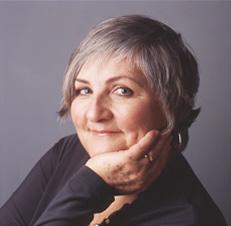 Barb Clausen headshot