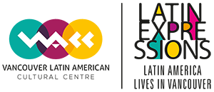 Bailando! 1 Vancouver Latin American Cultural Centre, Latin Expressions, Labin America lives in Vancouver.