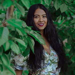 Bailando! 5 SMEDEL Headshot300x300