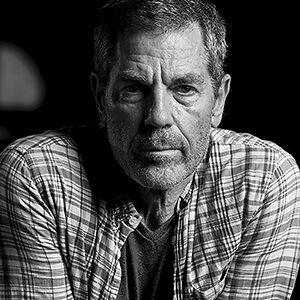 Ohad Naharin photo by Ilya Melnikov klein 300x3001