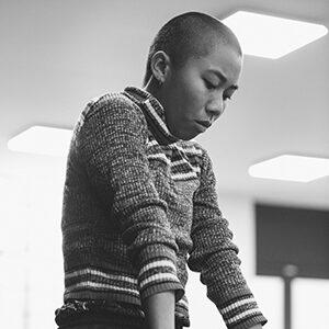 14. Zunnur Zhafirah Photo by Helen Murray 300x300 1