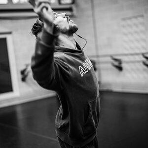 8. Mickaël Frappat Photo by Gary Copeland 300x300 1