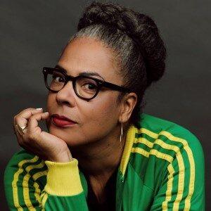 Vanessa Richards headshot
