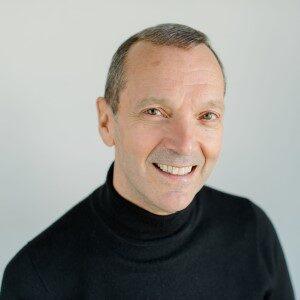 Portrait of James (Jim) Smith