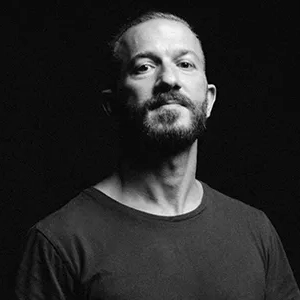 Colin Stetson by Ebru