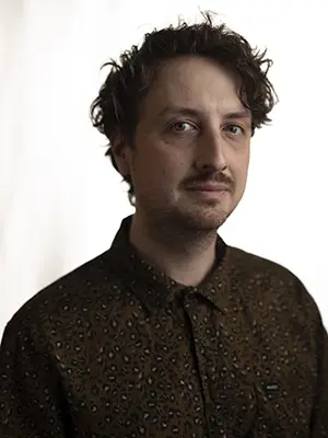 Ryan Beil