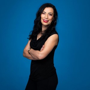 Carmen Aguirre