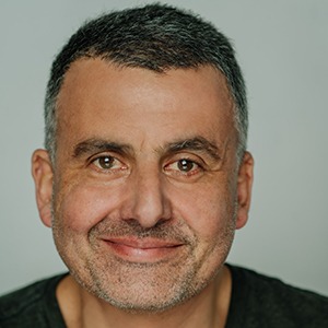 Marcus Youssef