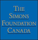 The Simons Foundation Canada