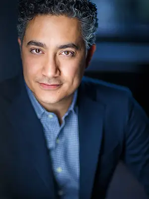 Alessandro Juliani