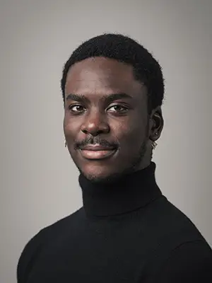 Rakeem Hardy © Four Eyes