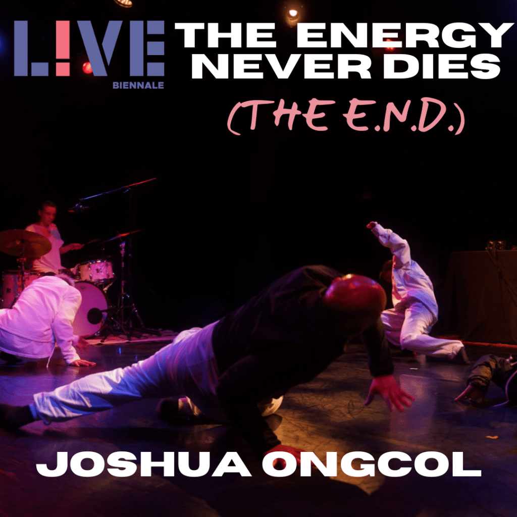 TheEnergyNeverDiespromo