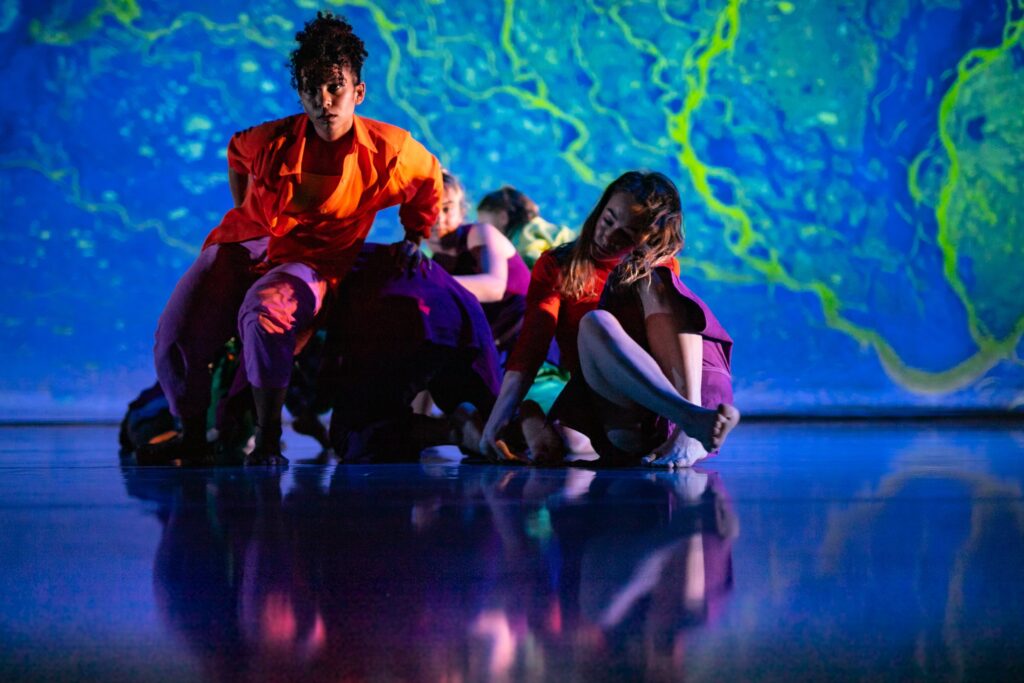 the impossible has already happened caio silva UWo5oHQx