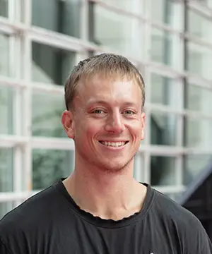 Jordan Hart