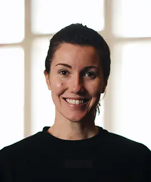 Megan Drury