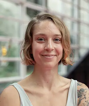 Megan Giesbrecht