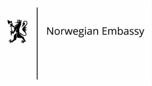 Elle Sofe Sara (Norway) 5 Norwegian Embassy Logo