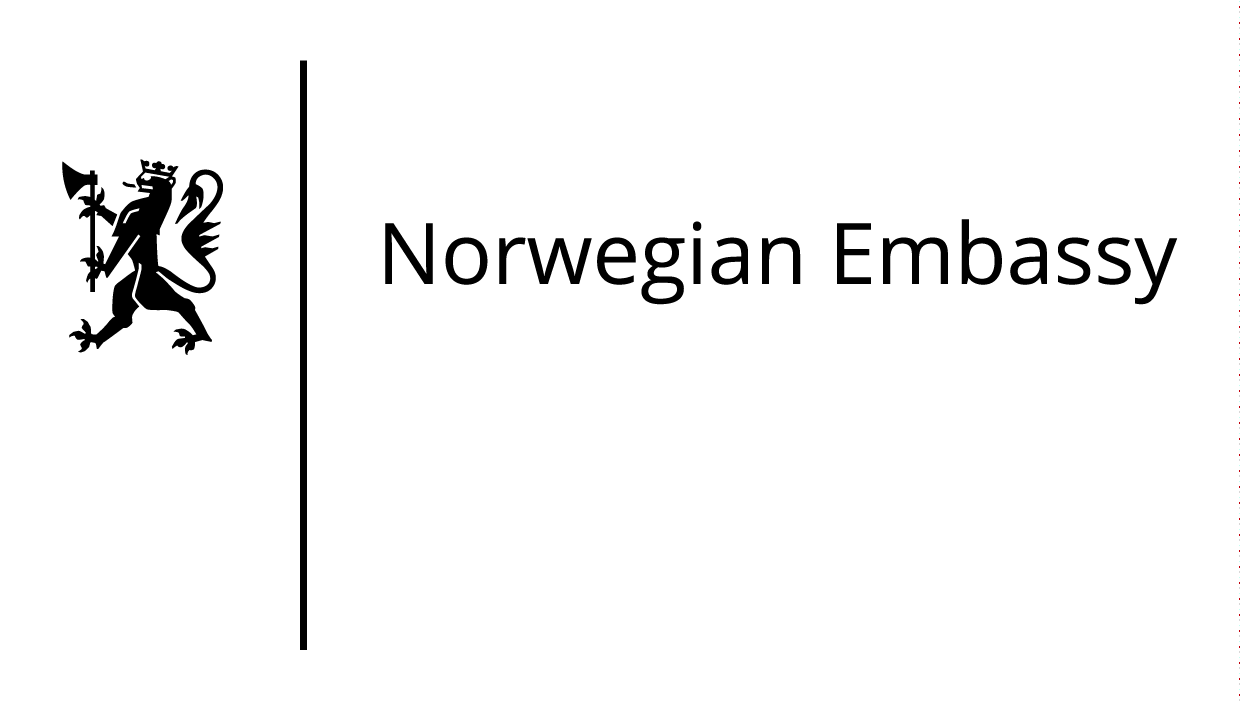 Norwegian Embassy Logo