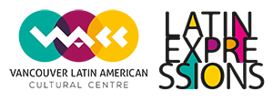Agustina Videla (Argentina) 1 Vancouver Latin American Cultural Centre - Latin Expressions