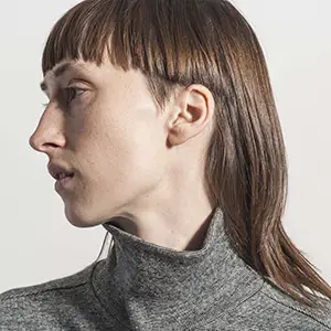 Portrait photo of Lauren Semeschuk