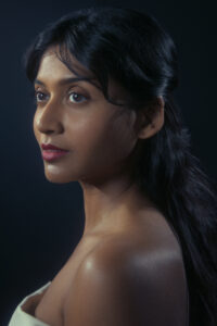 ashvini sundaram headshot dancehouse
